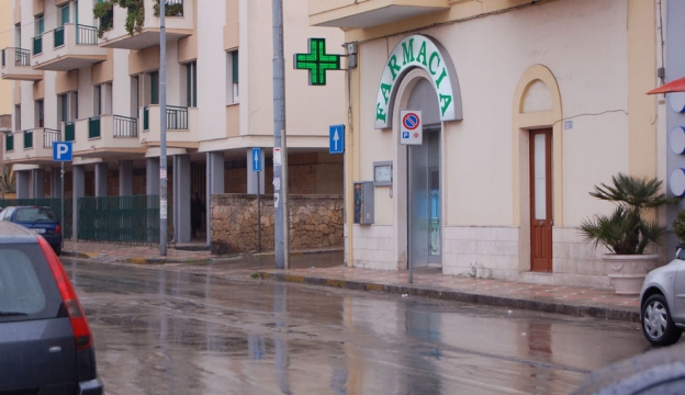 Il rapinatore arrestato ora ha confessato.